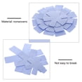 thumbnail image 3 of WRITWAA 6Ud Para Ollas Y Sartenes En Tela No Tejida Azul Ideal Para Regalo Y, 3 of 6