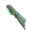 thumbnail image 3 of Maoww Inflatable Air Bag Lounger Sofa Lazy Couch Portable Chair Sleeping Camping Waterproof Sofa, 3 of 9