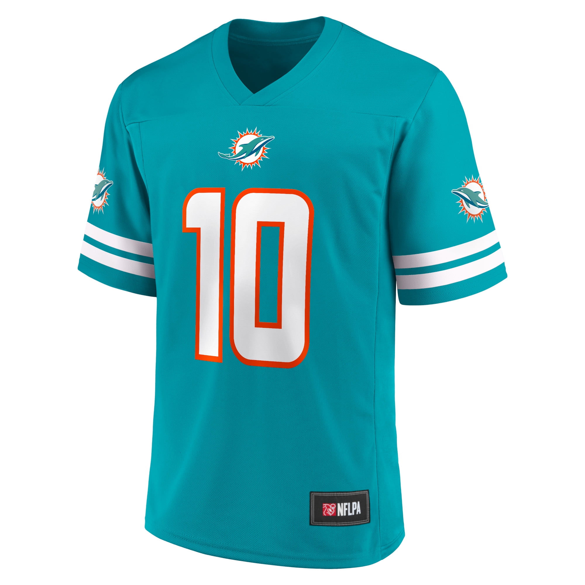 NFL Tyreek Hill Miami Dolphins Mens Player Jersey