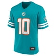 thumbnail image 2 of NFL Tyreek Hill Miami Dolphins Mens Player Jersey, 2 of 3