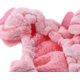 thumbnail image 5 of Sudadera para Mascotas de Flanela, Disponible en Color Rosa para Gatos y Perros., 5 of 6