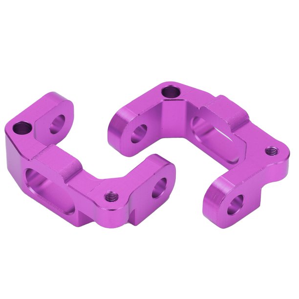 Para Actualizaciones CC01, RC Car C Seat Fácil Instalación Compacto Durable Aleación De Aluminio Peso Ligero Aspecto Hermoso Para Tamiya CC01 1/10 Control Remoto Car ANGGREK Otros