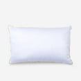 thumbnail image 2 of Fieldcrest Luxury Microgel Support Pillow Back/Stomach Sleeper, 2 of 4