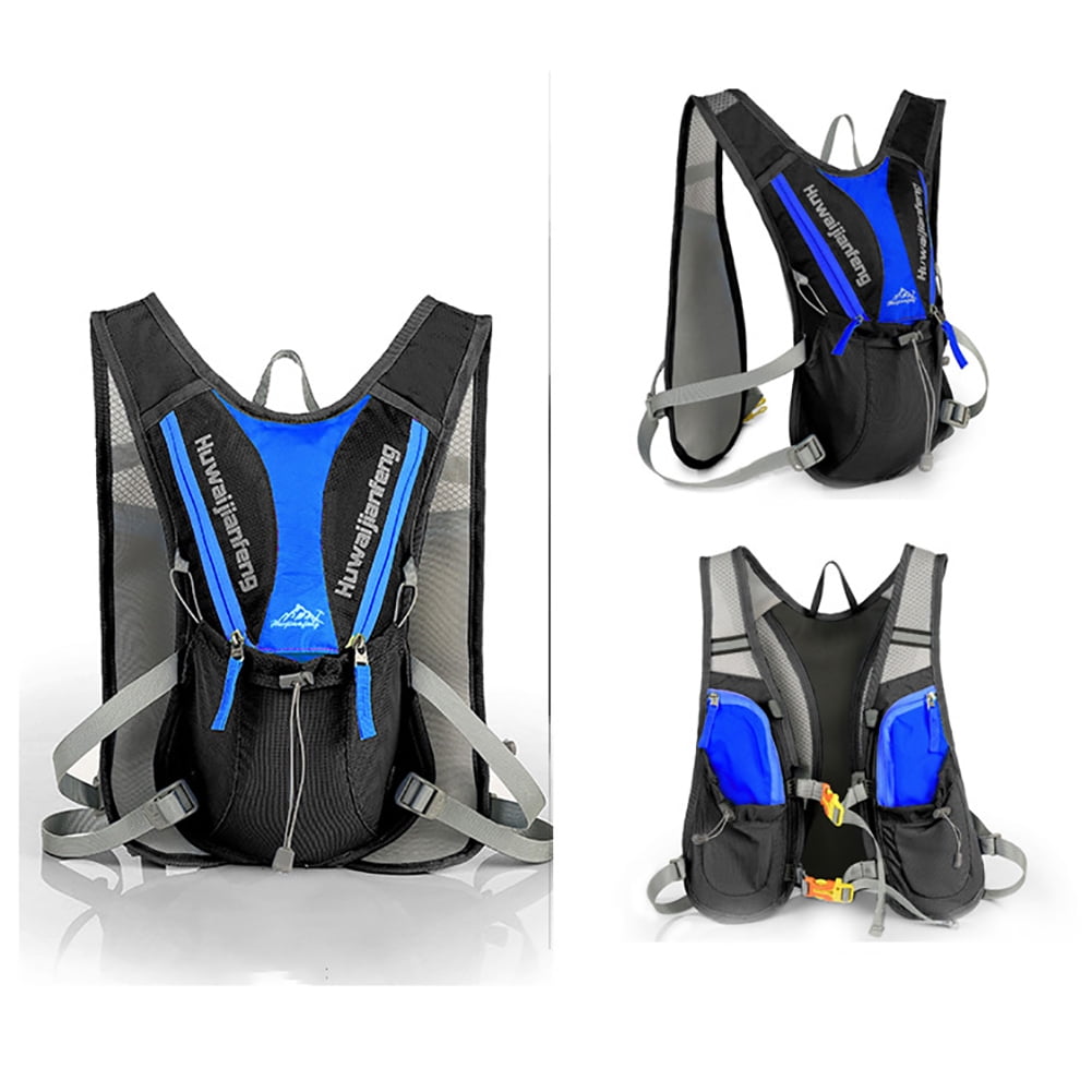 waterproof running backpack
