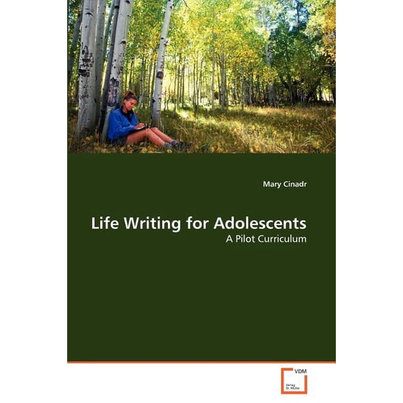 Life Writing for Adolescents, (Paperback)