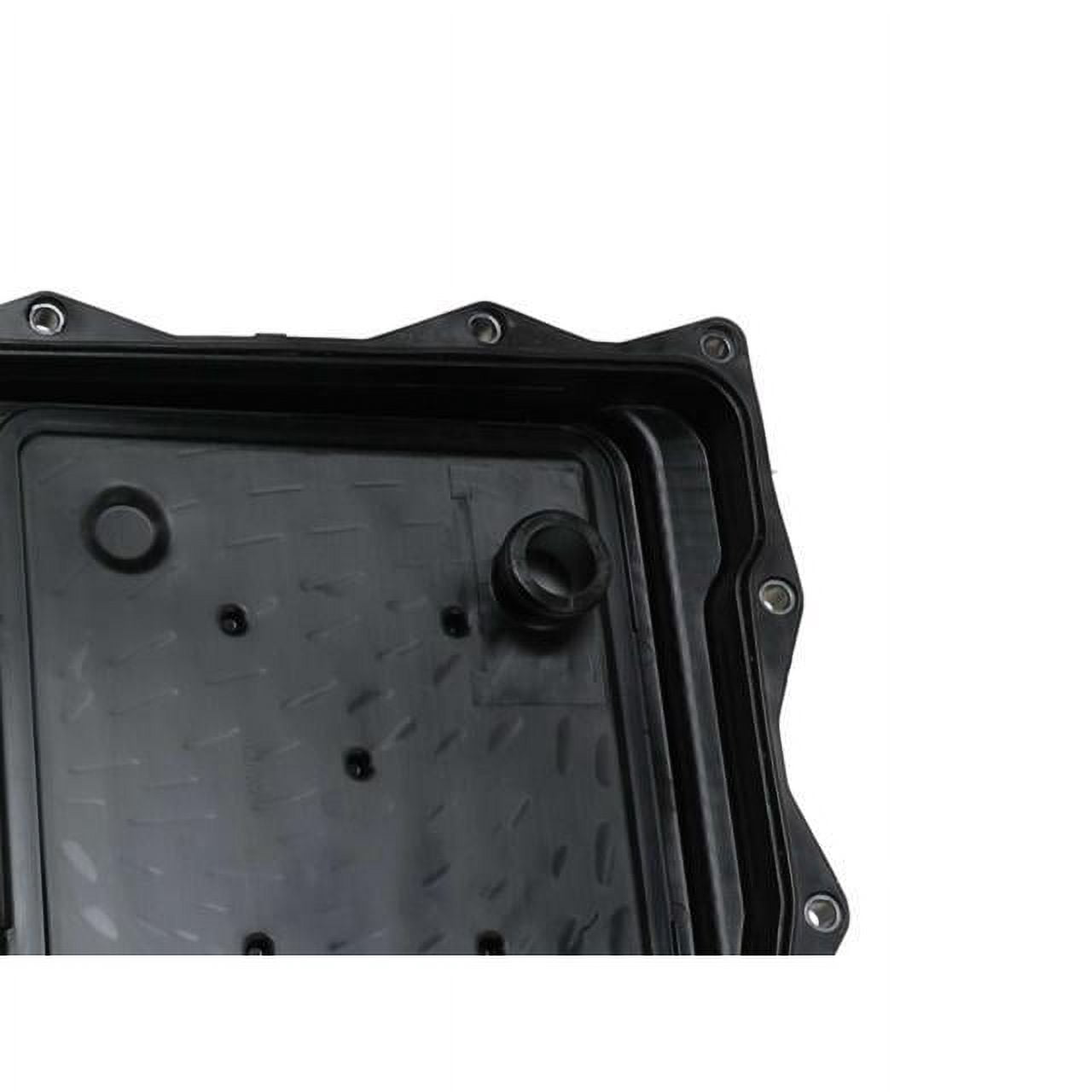 aFe Power Pro GUARD D2 Transmission Fluid Filter 44-TF015 Fits select: 2014-2022 RAM 1500, 2013-2022 DODGE CHARGER