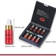 thumbnail image 4 of Bb Lips Serum Kit Brillo de labios Bb Cream Pigment Set para colorear labios hidratante 1set, 4 of 5