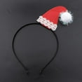 thumbnail image 2 of Diademas de Navidad Colcomx Diadema Noel para el Cabello Varios, 2 of 8