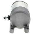 thumbnail image 4 of Niche Starter Motor for Honda XL250 XR250 31200-KBR-008 Motorcycle 519-CSM2406O, 4 of 6