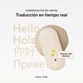 thumbnail image 3 of Audífonos Inalámbricos Orb AI, 3 of 10