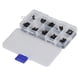 thumbnail image 1 of Kit de tornillos para coche RC, kit de tornillos RC, kit de tornillos RC de hierro, juego de tornillos RC, el mejor de su clase, 1 of 12