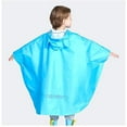thumbnail image 3 of Clearance Chaqueta impermeable con dibujos animados en 3D para niños y niñas, 3 of 5