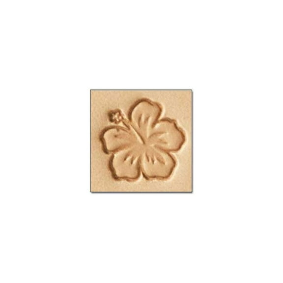 Tandy Leather K589 Craftool Stamp 66589-00