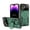 Green, variant on Shockproof Armor Case For iPhone 15 Pro Max 15Plus 15Pro  Ring Bracket Phone Case For iPhone 14 Pro Max 14Plus 13 Pro Max 13Pro 12 Pro Max 12Pro 12 11ProMax 11Pro 11 Back Cover.