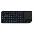 thumbnail image 1 of 2.4G Wireless Touch TV Keyboard with Easy Media Control and Built-in Touchpad., 1 of 1