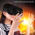 thumbnail image 1 of Gafas VR 3D Versión de auriculares para teléfonos móviles Casco de realidad virtual Juegos de películas 3D Gafas VR, 1 of 9