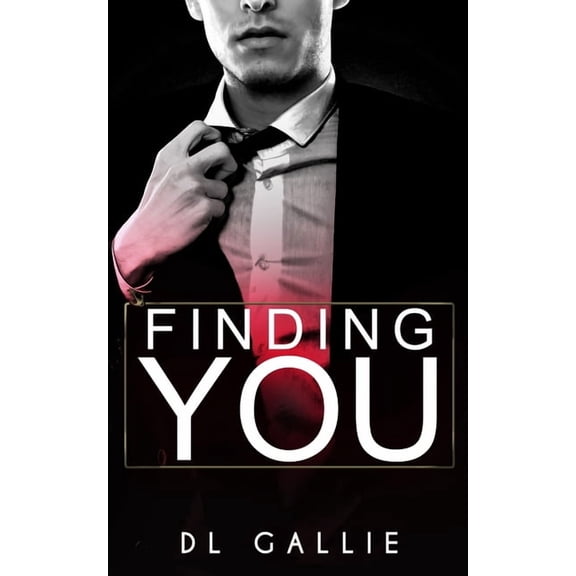 Finding You, (Paperback)