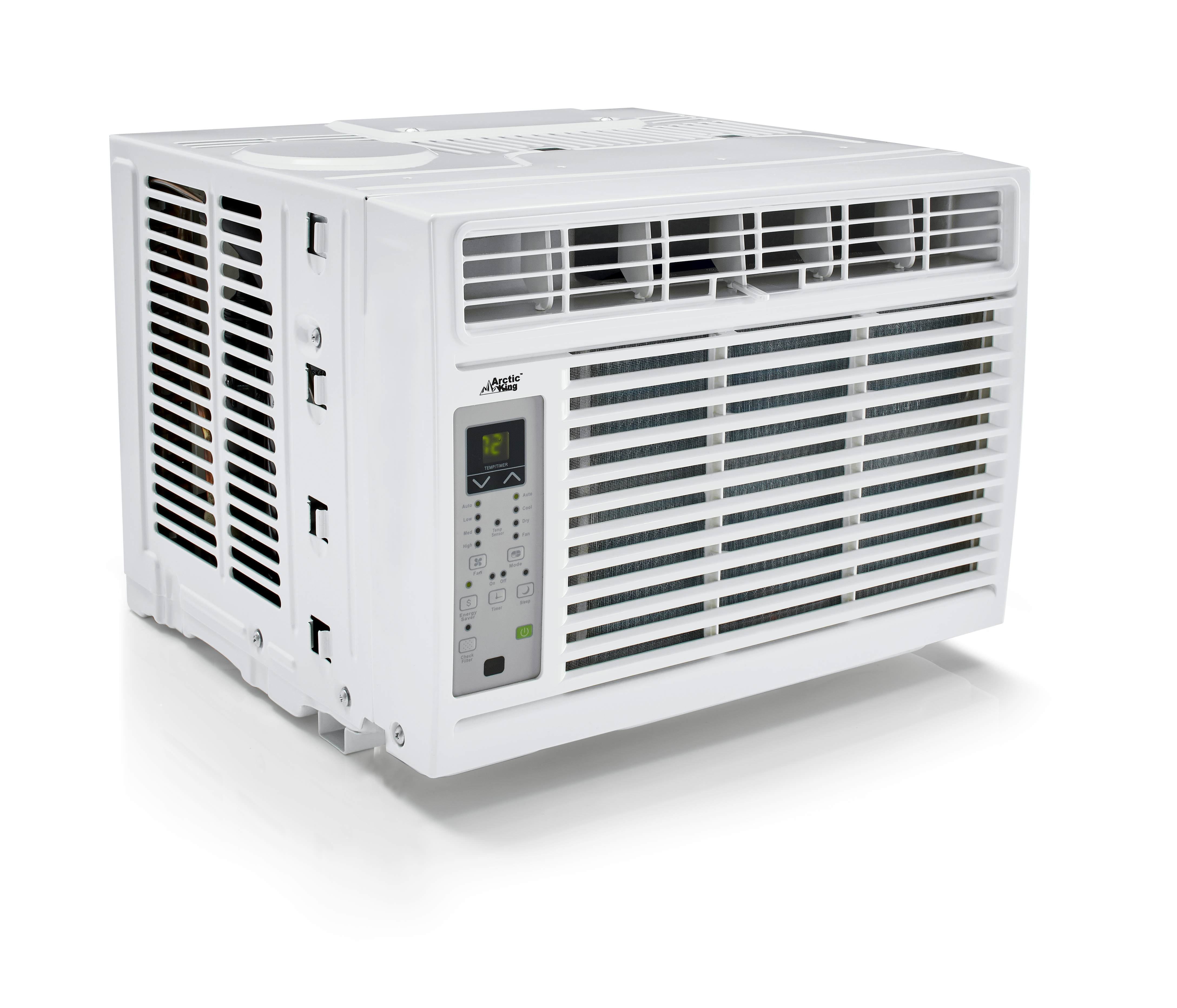 arctic king 8000 btu walmart