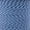 Bucky Blue Camo, variant on Coreless Paracord - TEAL - 1000 Feet