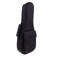 thumbnail image 1 of Funda de Ukelele Perfecl para Piezas Guitarra Uke Negro 21 pulgadas, 1 of 8
