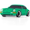 thumbnail image 1 of wonima11 Green Sports Car Hair Claw Clip - 3.66 Inch Large Acetate Hair Claw for Women, Guys,Teens, Girls, Non-Slip Grip, Fashion Hair Accessories for Thick Hair, Ponytail, Bun Gift, 1 of 1