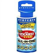 Evercare: 65 Refill Sheets All-In-One! Lint Roller, 32.1 Ft