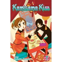 Kamisama Kiss Kamisama Kiss, Vol. 7, (Paperback)