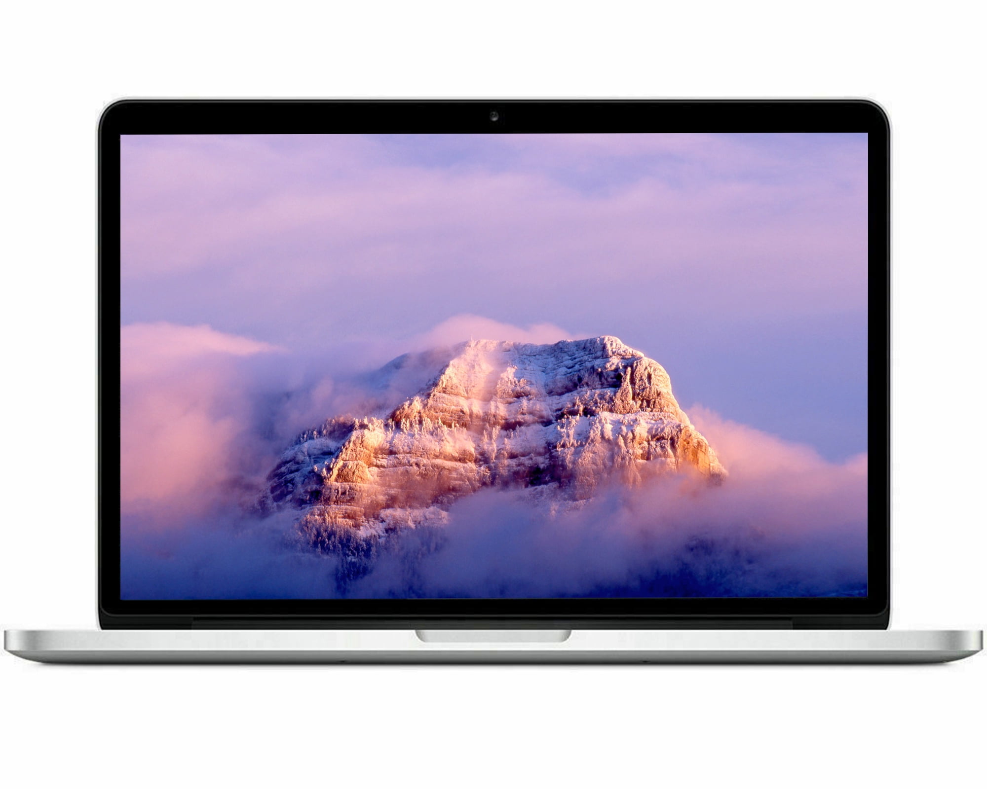 Apple macbook pro 13.3 inch 500gb laptop hard graff ring