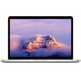 Apple Macbook Pro 13.3" 2.5 GHz Core i5, 500GB HDD, 4GB DDR3L RAM - MD101LL/A (Non-Retail Packaging)