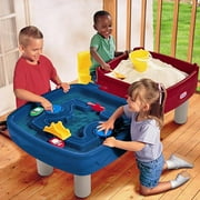 Little Tikes Deluxe Sand & Water Table