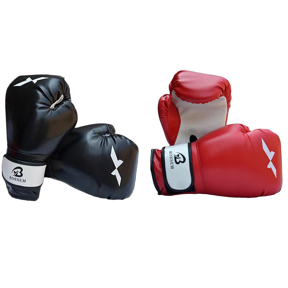 training boxing gloves weight