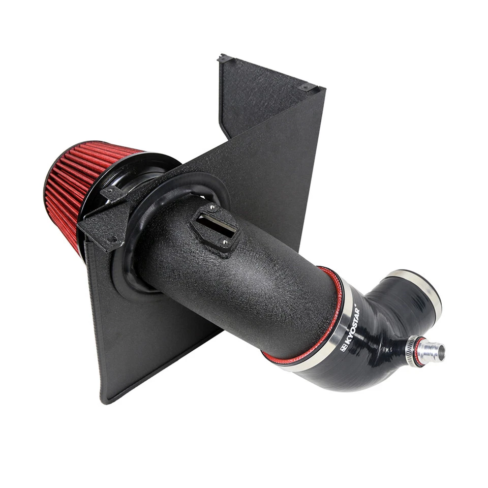 Cold Air Intake System For 2019-2025 BMW M440i M340i M240i G20 G22 G42‌ B58 3.0L