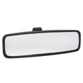 thumbnail image 3 of Rear View Mirror Windscreen Mirror, Wide View Angle ABS Housing Clear Vision Easy To Install Interior 814842 Fit For  Aygo  107, 3 of 8