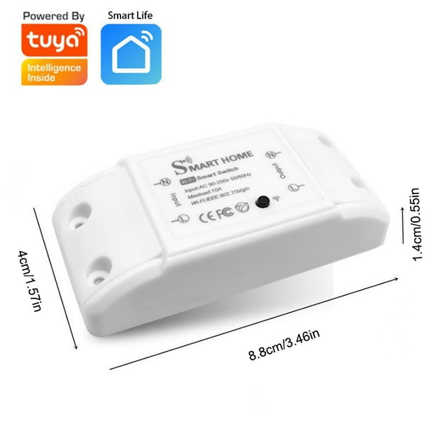 Bluetooth timer light switch deals