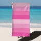 thumbnail image 5 of Xihbxyly Toalla de Playa con Degradado, Microfibra de Secado Rápido, Superabsorbente, Ligera y Atractiva, Ideal para Fiestas En La Piscina, Multiusos, 80 X 160 Cm., 5 of 7