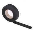 thumbnail image 3 of Qiilu Multi-purpose Car Self Adhesive Anti Squeak Rattle Felt Automotive Wiring Harness Tape, 3 of 3