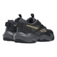 thumbnail image 4 of Tenis Reebok Negro Mujer Dama Running Fluffipuff gris oscuro 23 MX, 4 of 8