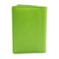 thumbnail image 4 of Ashlin DESIGNER OMAHA Portefeuille Simple pour Passeport, 4 of 5