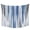 Blue, variant on Blue Gray Tapestry for Bedroom Wall Hanging Tapestry, Modern Simple Abstract White Ombre Texture Ceiling Backdrop Tapestries Poster Blanket Wall Decor for Teens Room Living Room Dorm 39" x 59"