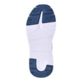 thumbnail image 5 of Athletic Works Little and Big Kids Bungee Knit Jogger Sneakers, 5 of 6