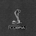 thumbnail image 2 of Wild Bobby Ford 1969 Torino GT 428 Classic Vintage Car Lover Men Premium Tri Blend Tee, 2 of 5