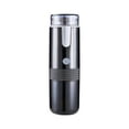 thumbnail image 1 of Machine à Espresso avec Cafetière à Batterie, Voiture Électrique de Voyage, Camping, Bateau, Randonnée Compatible, Batterie Rechargeable, 1 of 4