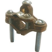 Sigma Electric 41409 Armored Cable Ground Clamp, 1