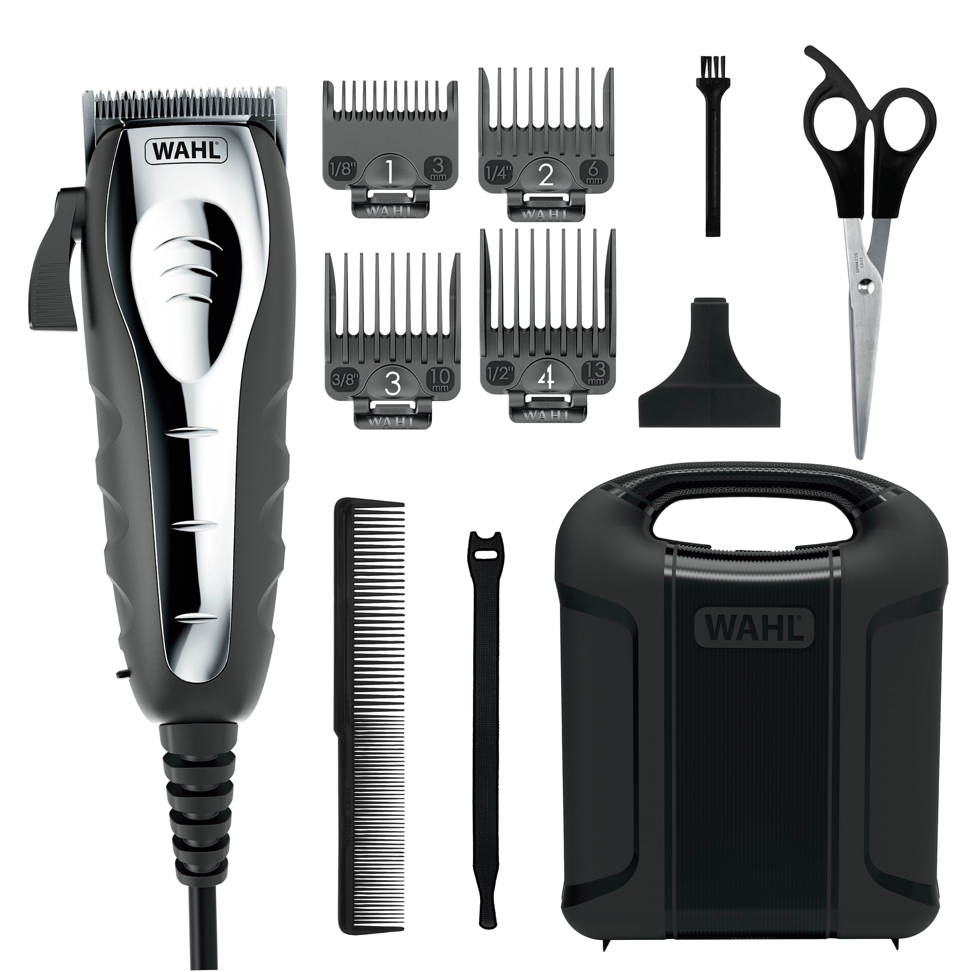 Wahl Quiet Pro Pet Grooming Electric Dog Clipper