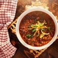 thumbnail image 2 of Sprague Foods' - Triple Bean Chili in an Easy Open 15oz Can. Vegan, Gluten Free, Plant-Based Protein, 2 of 11