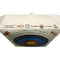 thumbnail image 6 of Morrell Weatherproof Field Point Archery Bag Target w/ Shooting Stand, 6 of 9