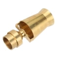 thumbnail image 4 of Fountain Nozzle, Fountain Parts Brass Water Fountain Nozzle  For Pond For Fountains, 4 of 8