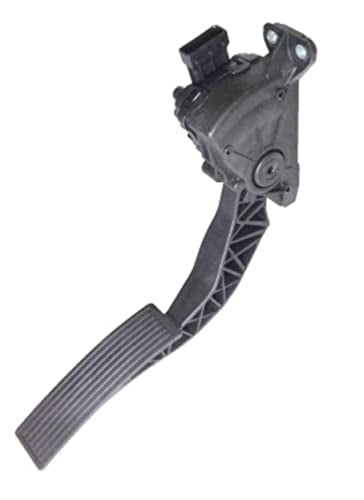 HELLA 933902711 Accelerator Pedal Sensor Capteur, Position D'accelerateur