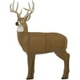 thumbnail image 1 of GlenDel G75000 Full Rut Buck 3D Backyard Crossbow Bow and Arrow Archery Target, 1 of 4
