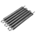 thumbnail image 3 of Car 6 Row Remote Transmission Oil Cooler Kit Auto Manual Radiator Converter, 3 of 12